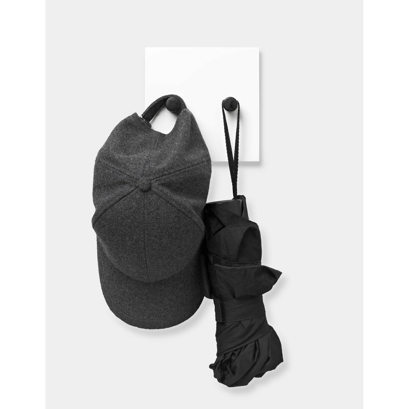 [product_category]-Verti Copenhagen Verti Hooks, White / Black-Verti Copenhagen-5712471024045-2404-VER-4