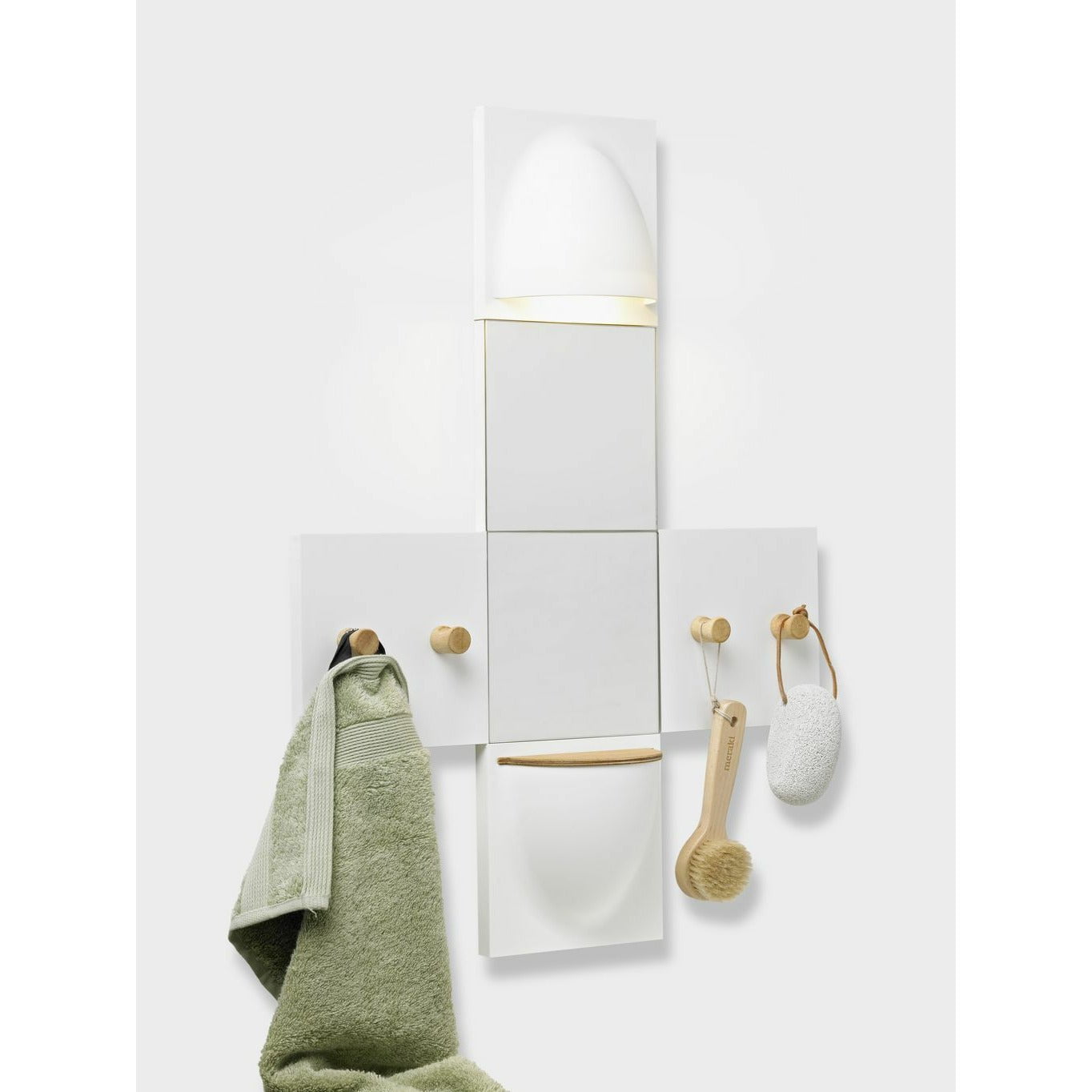 [product_category]-Verti Copenhagen Verti Hooks, White / Oak-Verti Copenhagen-5712471024014-2401-VER-8
