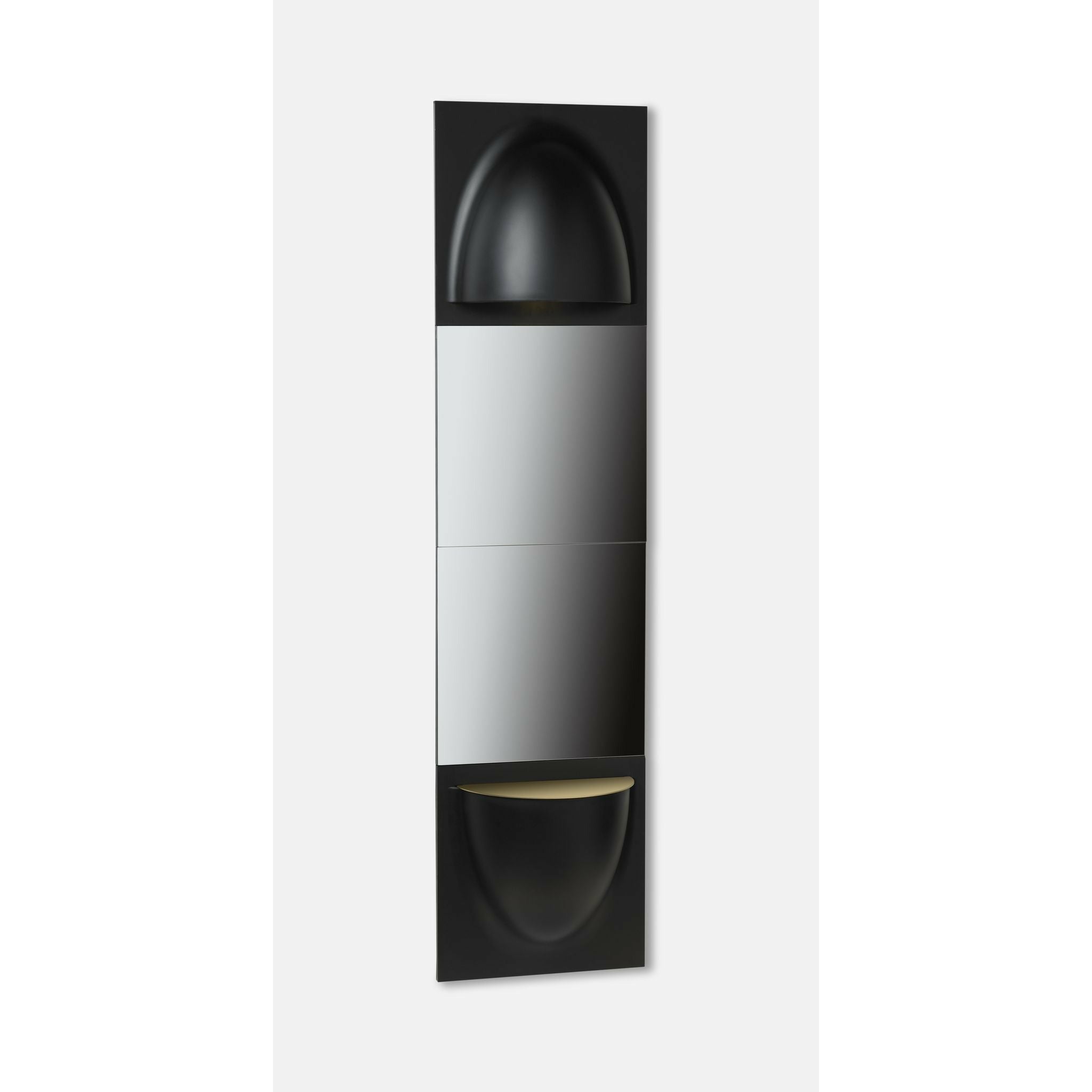 [product_category]-Verti Copenhagen Verti Mirror, Black-Verti Copenhagen-5712471002029-1302-VER-7