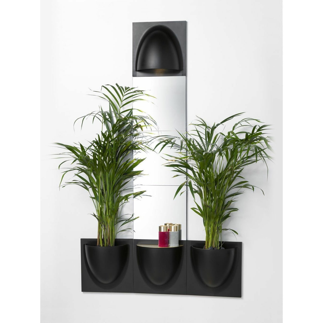 [product_category]-Verti Copenhagen Verti Mirror Mini, Black-Verti Copenhagen-5712471022027-2302-VER-4
