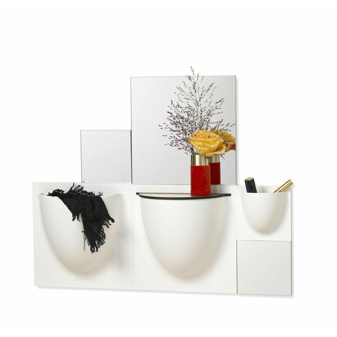 [product_category]-Verti Copenhagen Verti Mirror, White-Verti Copenhagen-5712471002012-1301-VER-3