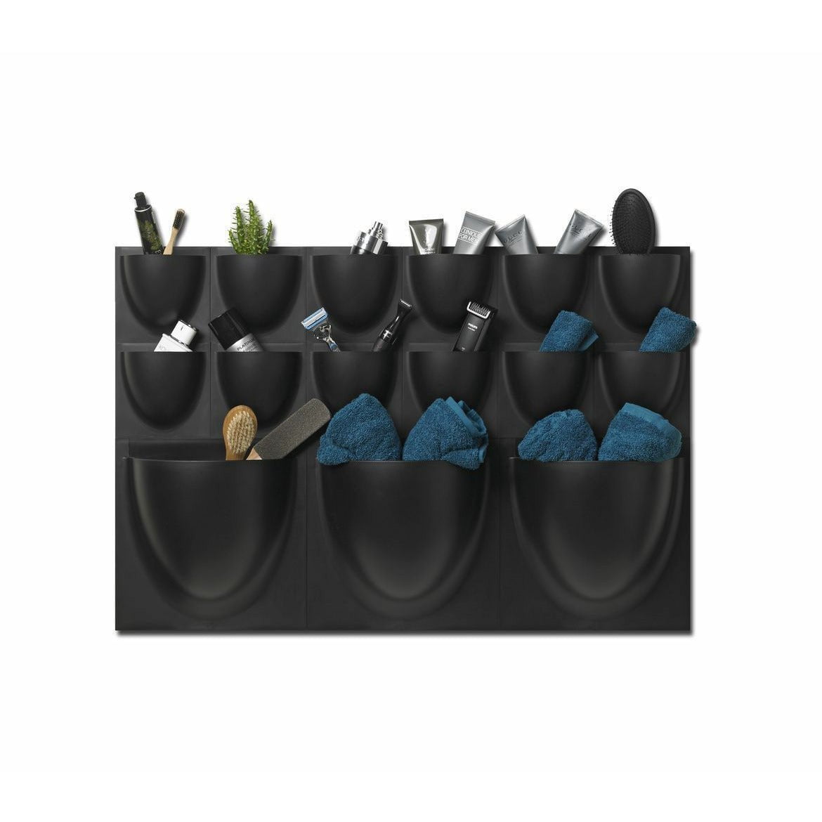 [product_category]-Verti Copenhagen Verti Plants Mini, Black-Verti Copenhagen-5712471000056-2002-VER-3