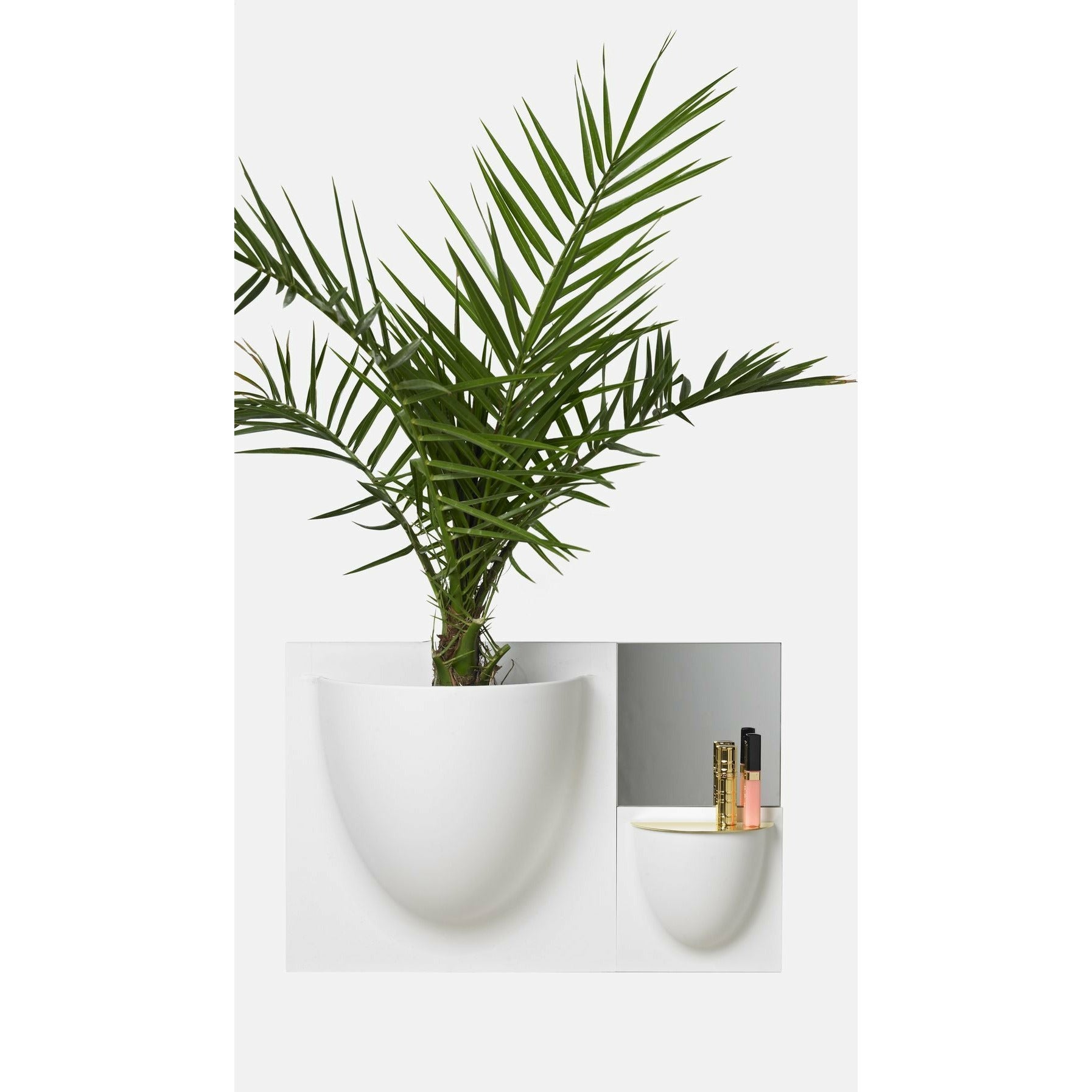 [product_category]-Verti Copenhagen Verti Plants Mini, White-Verti Copenhagen-5712471000049-2001-VER-2