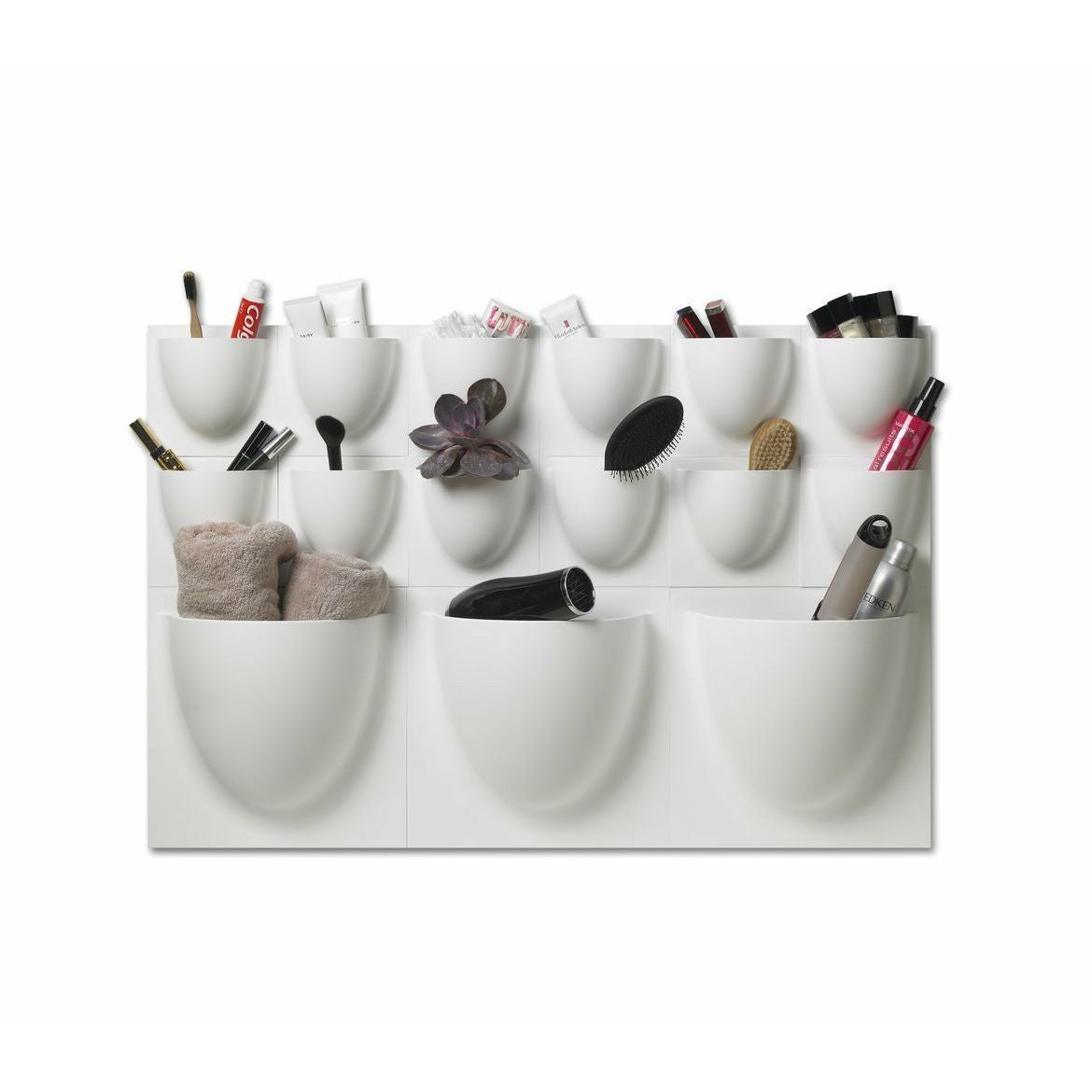 [product_category]-Verti Copenhagen Verti Plants Mini, White-Verti Copenhagen-5712471000049-2001-VER-7