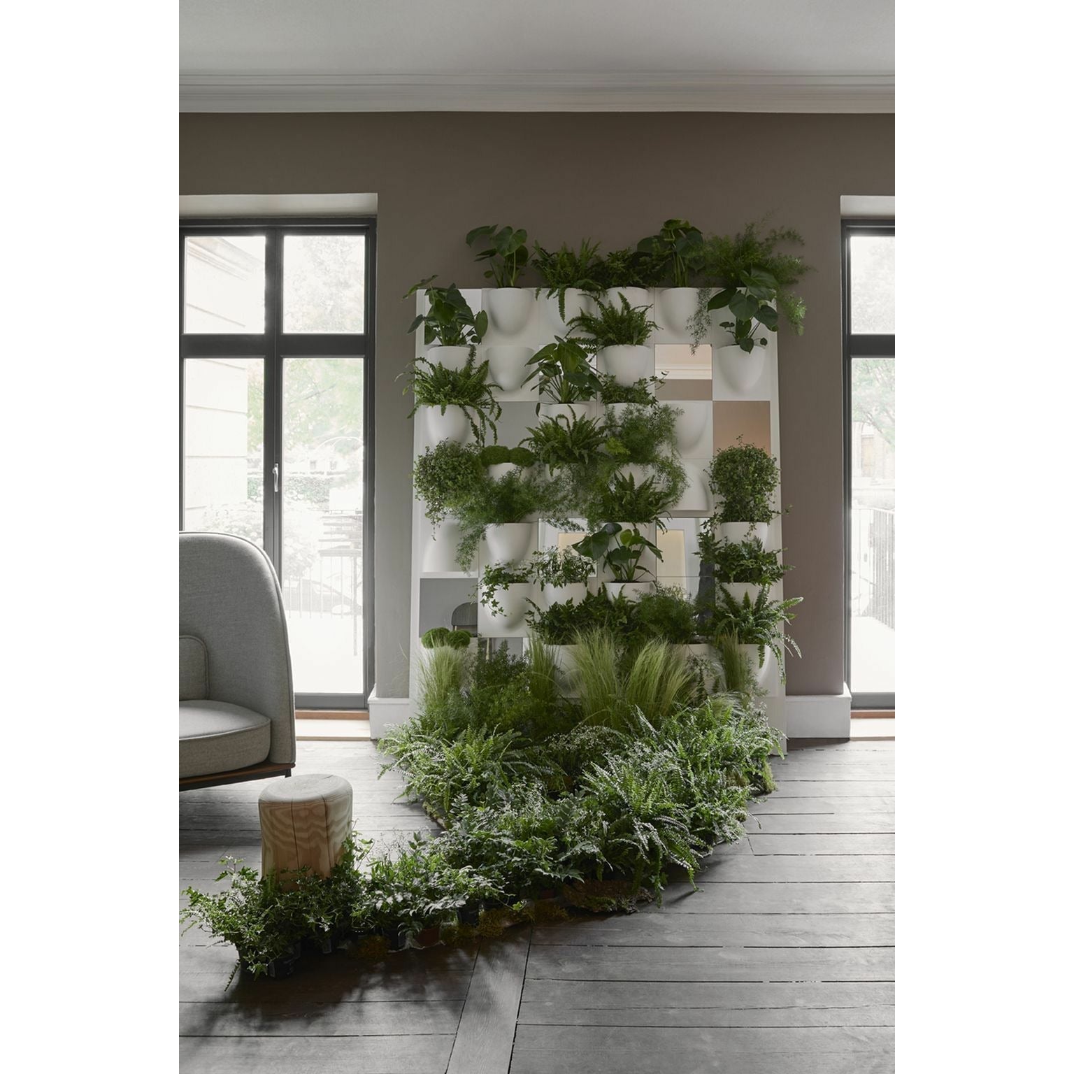 [product_category]-Verti Copenhagen Verti Plants, White-Verti Copenhagen-5712471000018-1001-VER-6