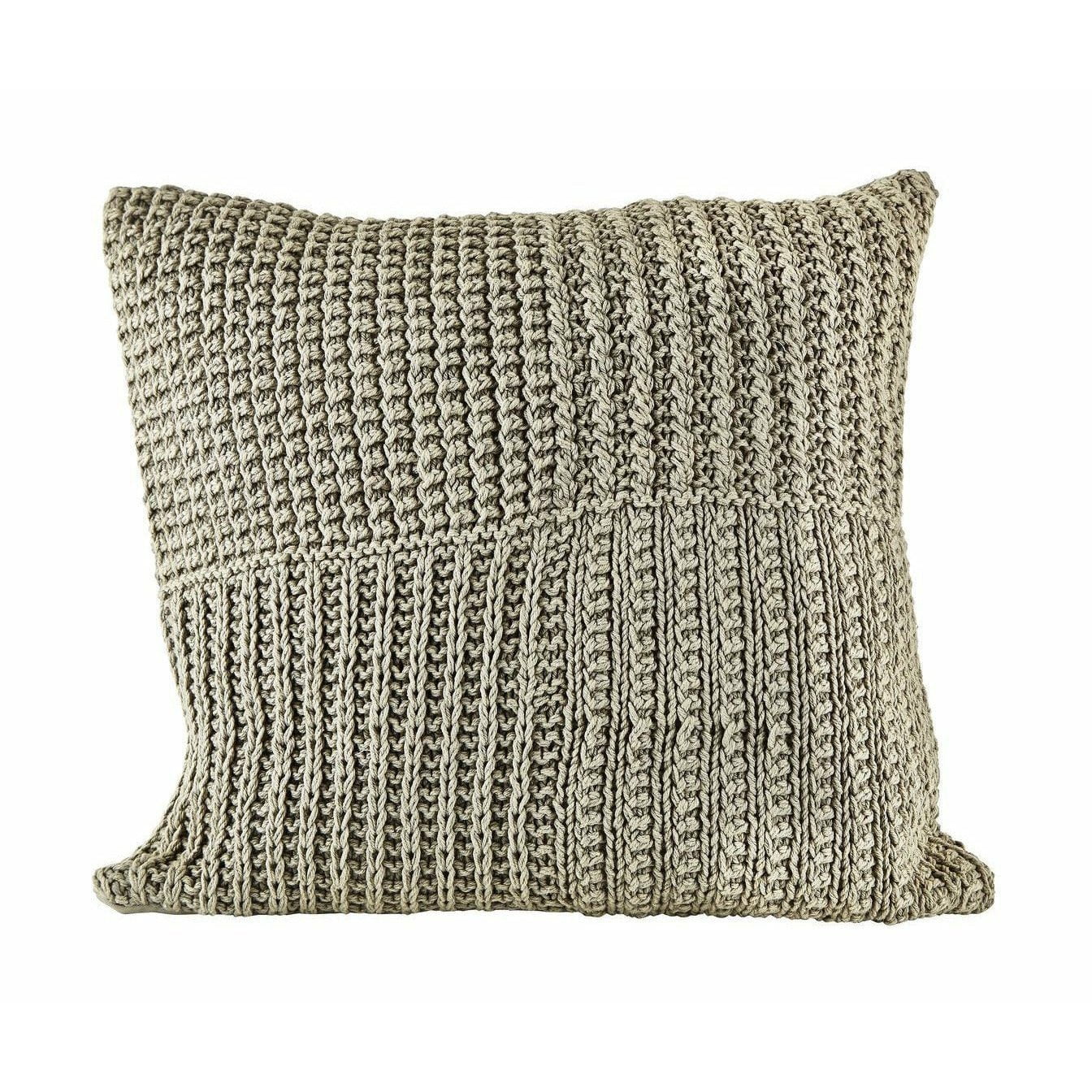 [product_category]-Villa Collection Cushion, Khaki-Villa Collection-5708760665686-341216-VIL-1