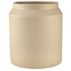 Villa Collection Blomsterpot Ø 25,5 cm, sand