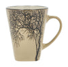 Villa Collection Hela krus øx h 9 x 11 cm, 0,35 liter, brun