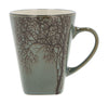 Villa Collection Hela krus øx h 9 x 11 cm, 0,35 liter, grøn