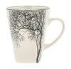 Villa Collection Hela krus øx H 9 x 11 cm, 0,35 liter, sand