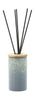 Villa Collection Iris Fragrance Oil øx H 5.5 X 10.5 Cm, Dark Blue