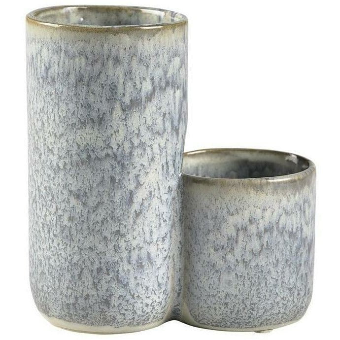 [product_category]-Villa Collection Jar, Blue Fog-Villa Collection-5722000111245-11124-VIL-1