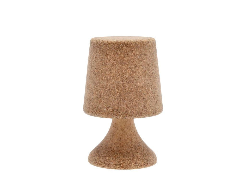 [product_category]-Villa Collection Midnat Led Lounge Lamp, Light Brown-Villa Collection-5722000255710-25571-VIL-1