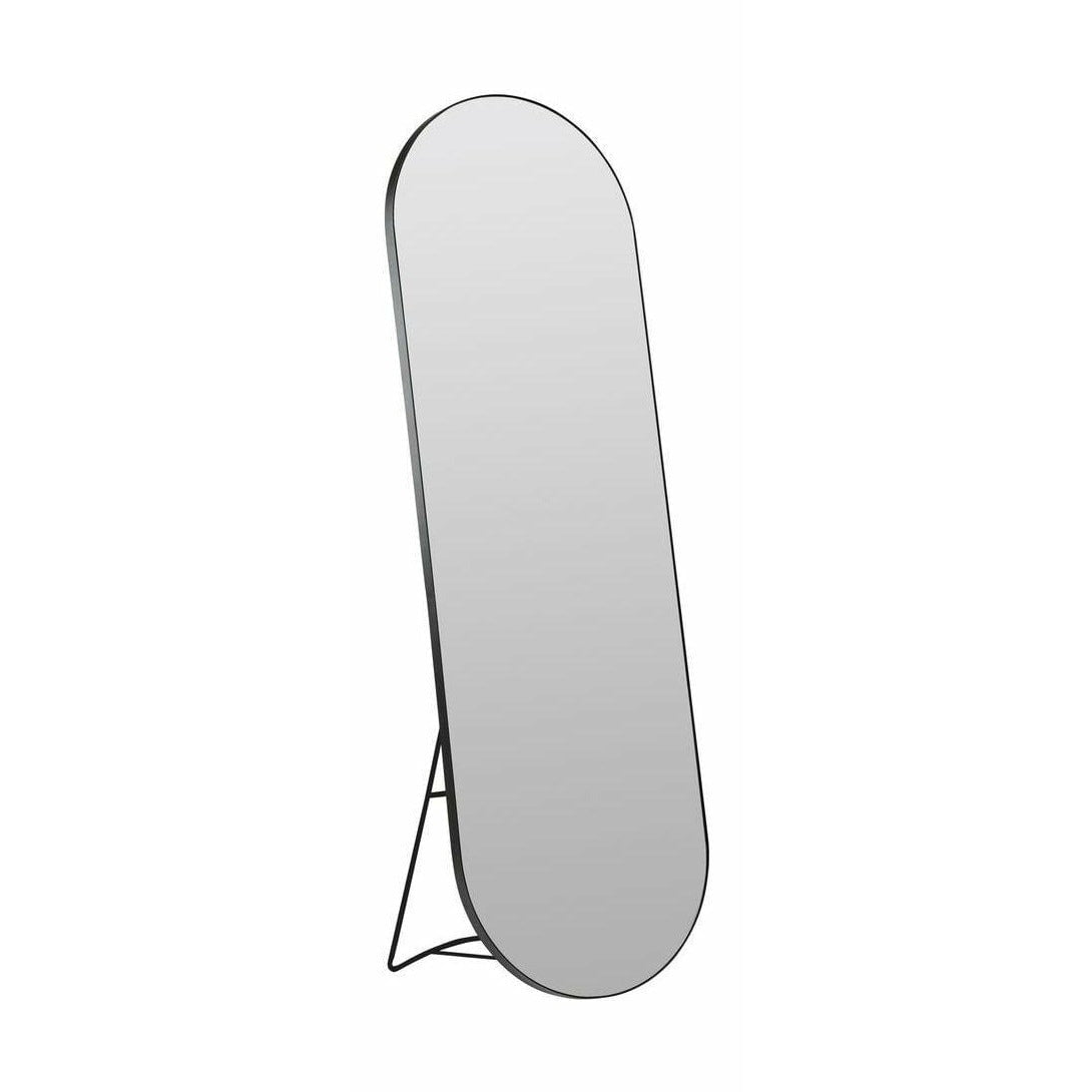 [product_category]-Villa Collection Mirror 170x55 Cm, Black-Villa Collection-5722000143048-14304-VIL-1