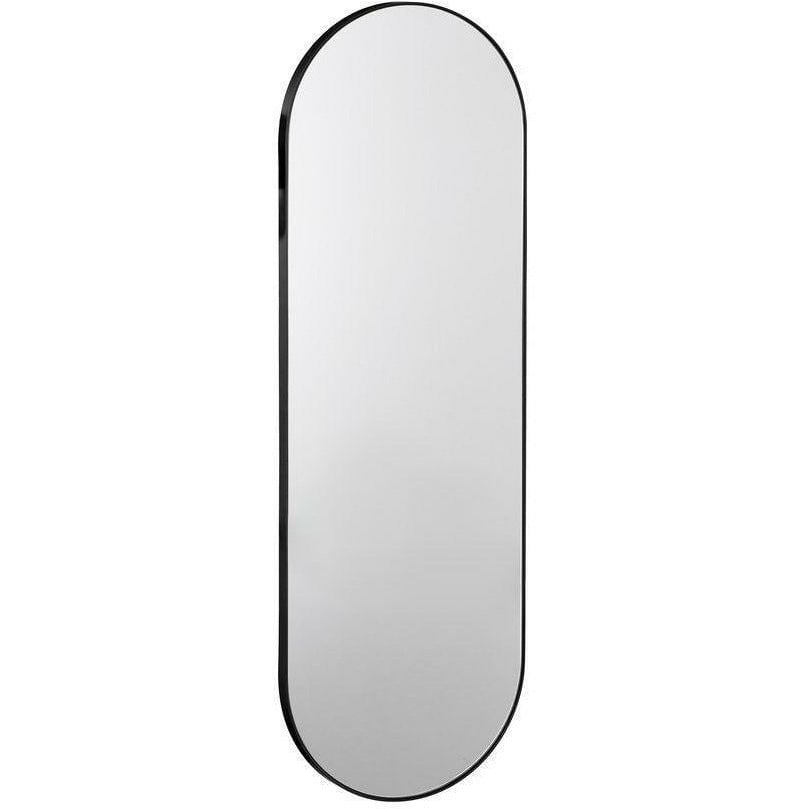 [product_category]-Villa Collection Mirror 90x30 Cm, Black-Villa Collection-5722000143055-14305-VIL-1