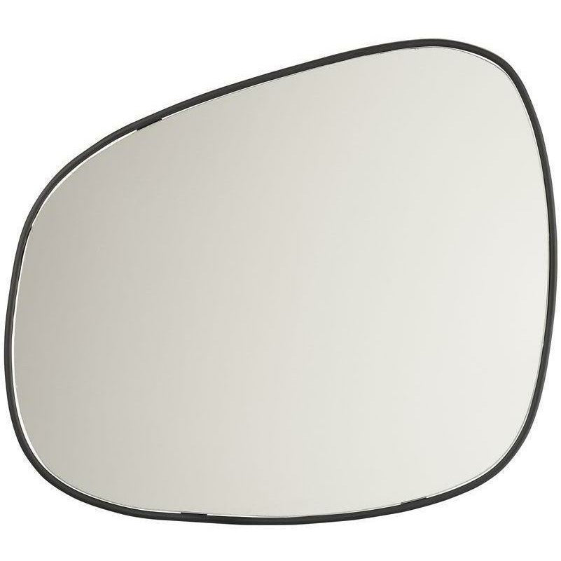 [product_category]-Villa Collection Mirror Black, 34x40 Cm-Villa Collection-5722000112242-11224-VIL-1