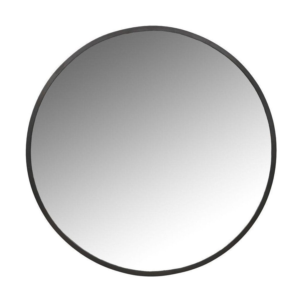 [product_category]-Villa Collection Mirror Black, ø 60 Cm-Villa Collection-5708760664634-341182-VIL-1