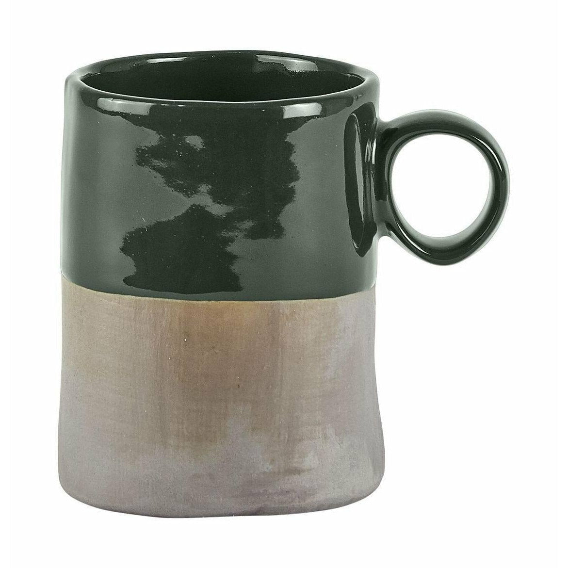 [product_category]-Villa Collection Mug, Dark Green-Villa Collection-5708760654536-340848-VIL-1