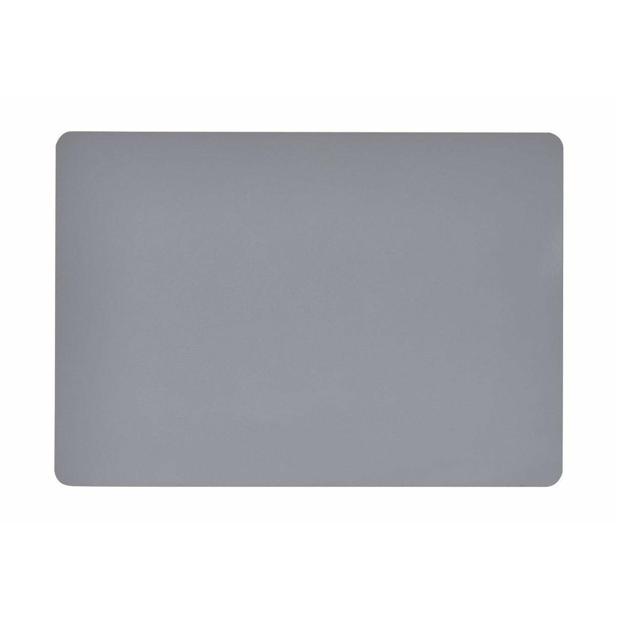 [product_category]-Villa Collection Placemat 43x30 Cm, Grey-Villa Collection-5708760685455-341566-VIL-1