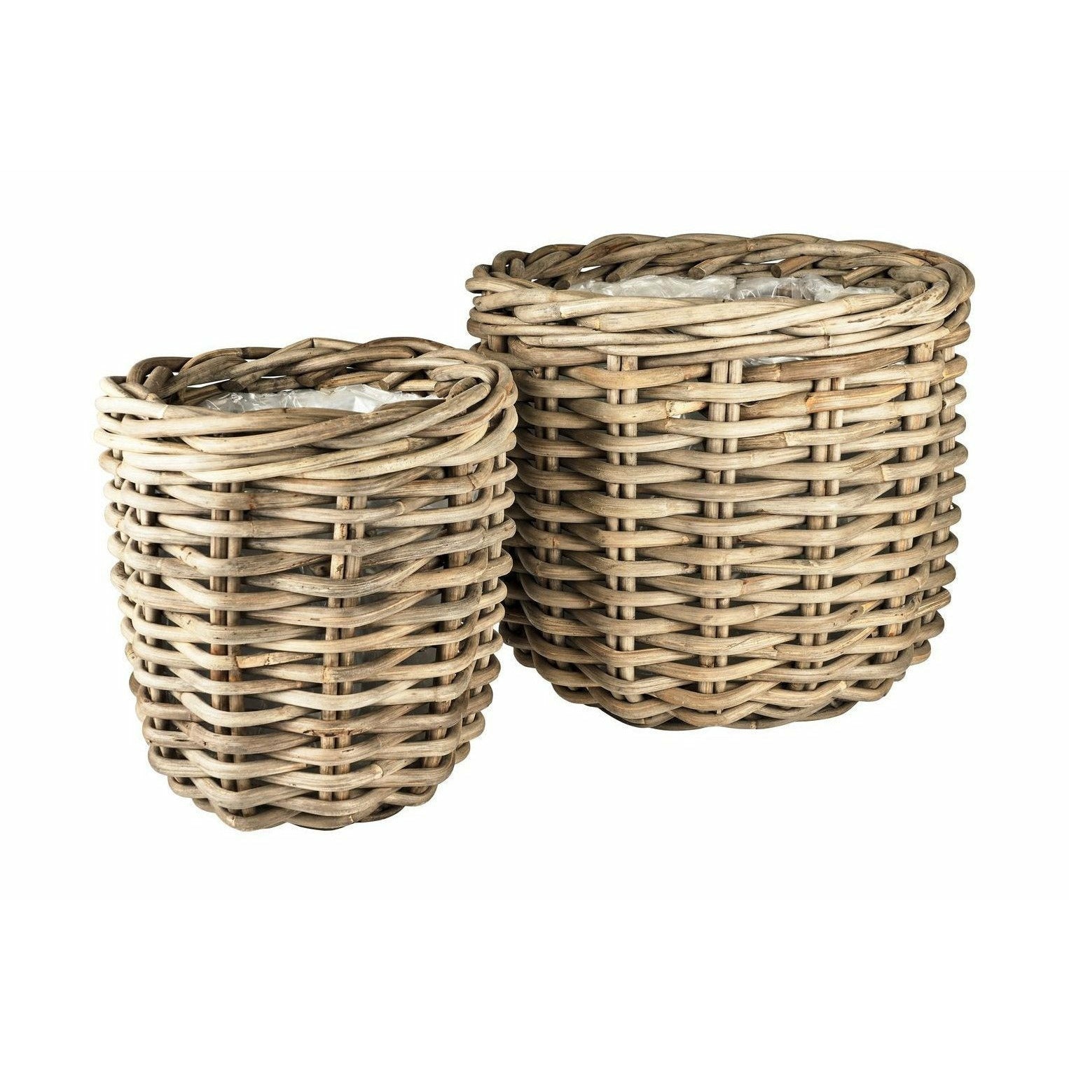 [product_category]-Villa Collection Plant Basket Set Set, 2 Stk.-Villa Collection-5722000108030-10803-VIL-1