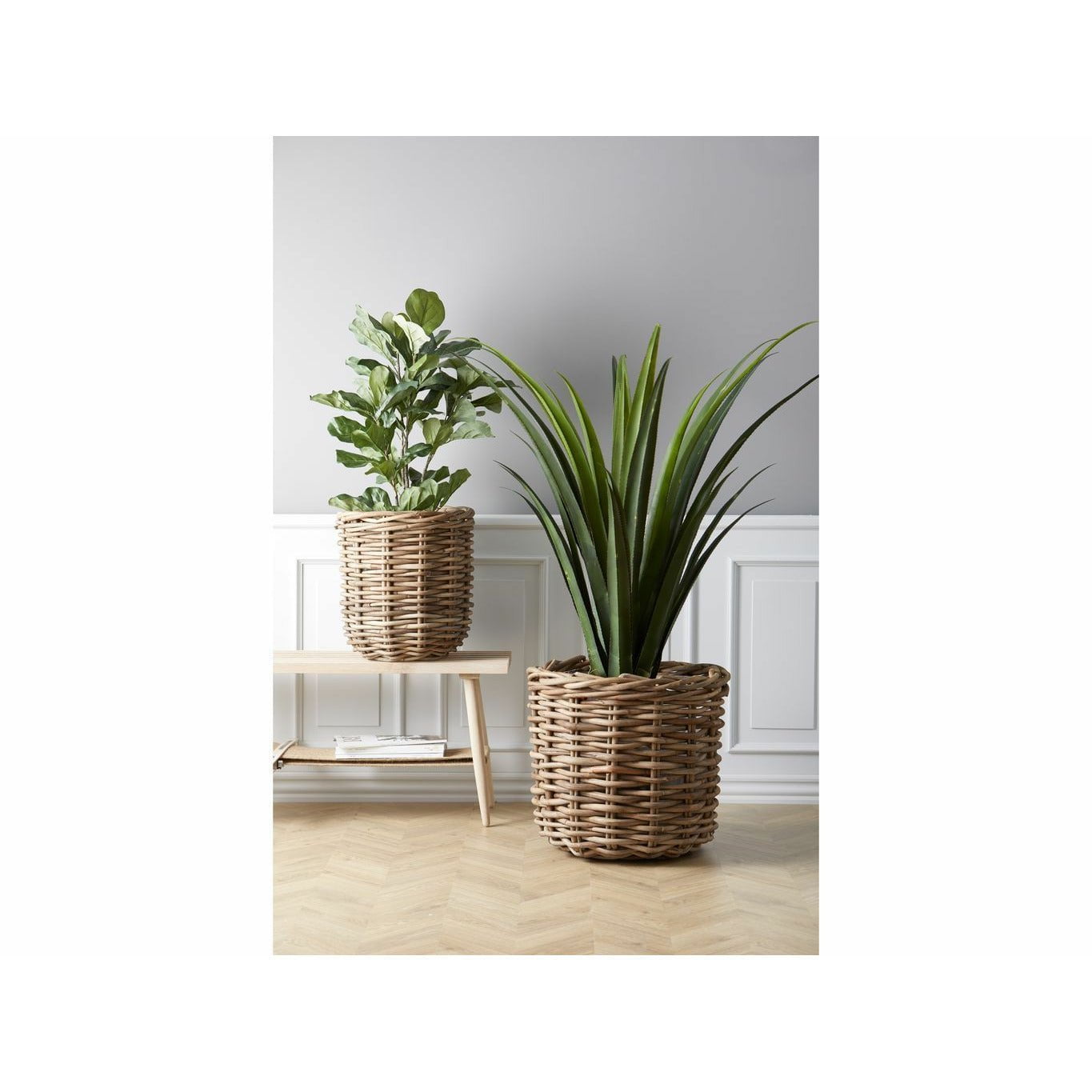 [product_category]-Villa Collection Plant Basket Set Set, 2 Stk.-Villa Collection-5722000108030-10803-VIL-2