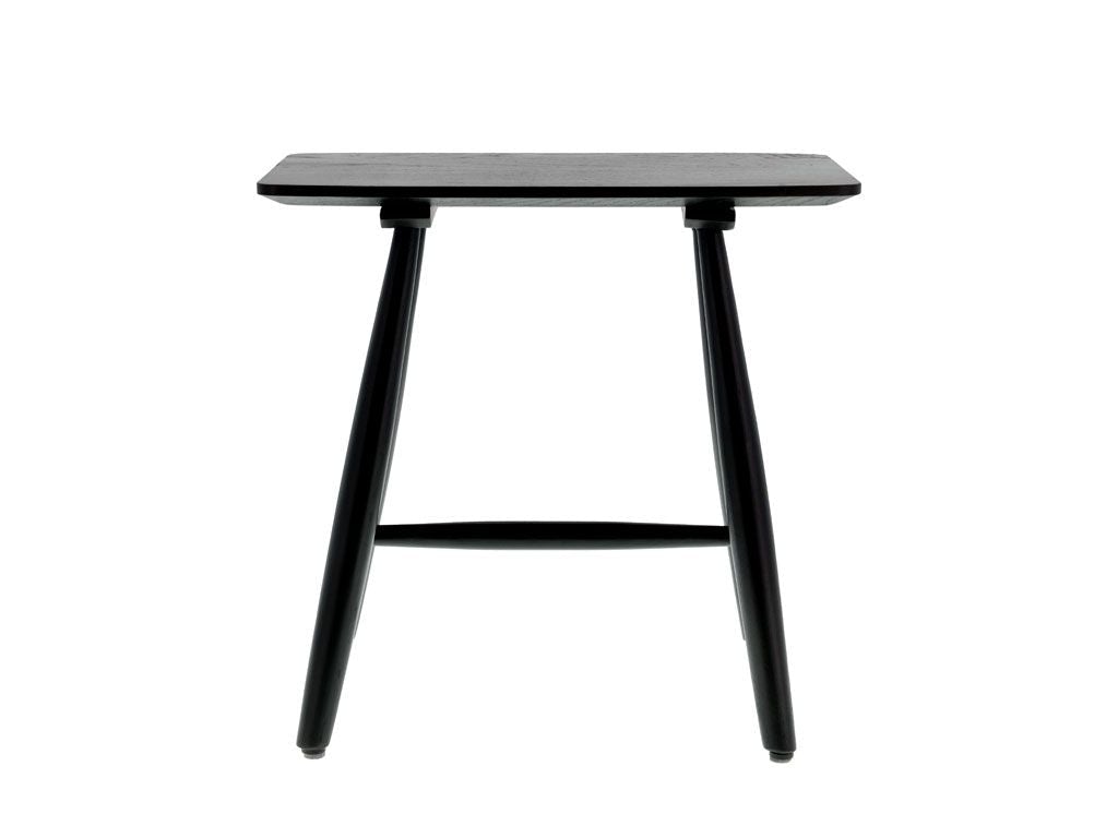 [product_category]-Villa Collection Raffia Stool, Black-Villa Collection-5722000254782-25478-VIL-1