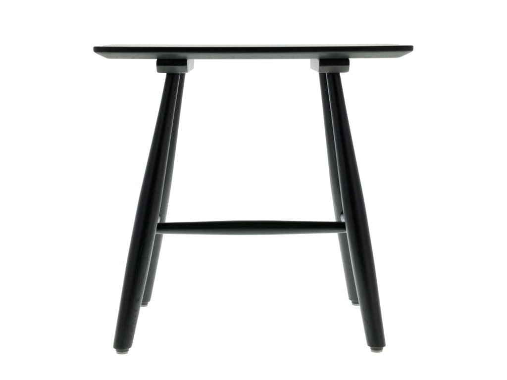 [product_category]-Villa Collection Raffia Stool, Black-Villa Collection-5722000254782-25478-VIL-2