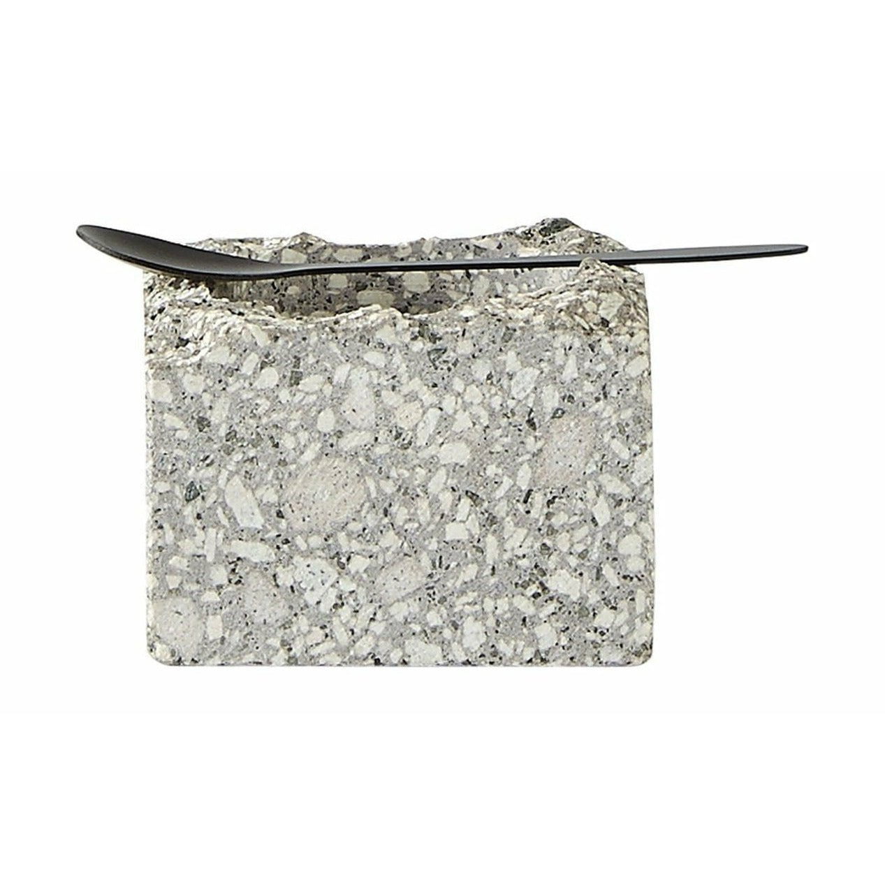 Villa Collection Salt Jar With Spoon