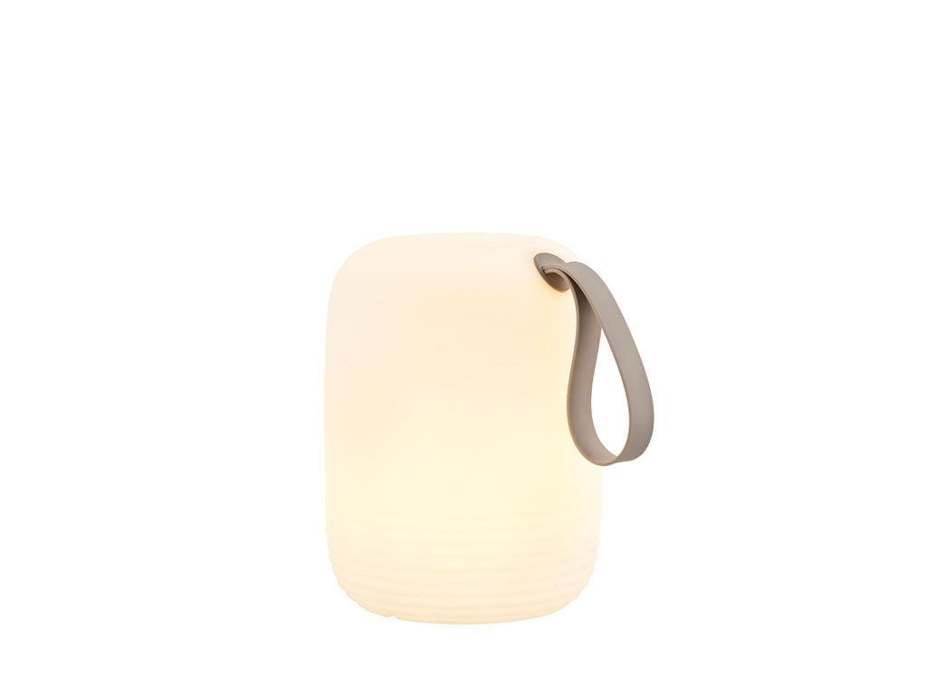 [product_category]-Villa Collection Sea Lounge Lamp ø 21 Cm, White-Villa Collection-5722000256021-25602-VIL-1