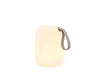  SEA LOUNGE LAMP Ø 21 cm hvid