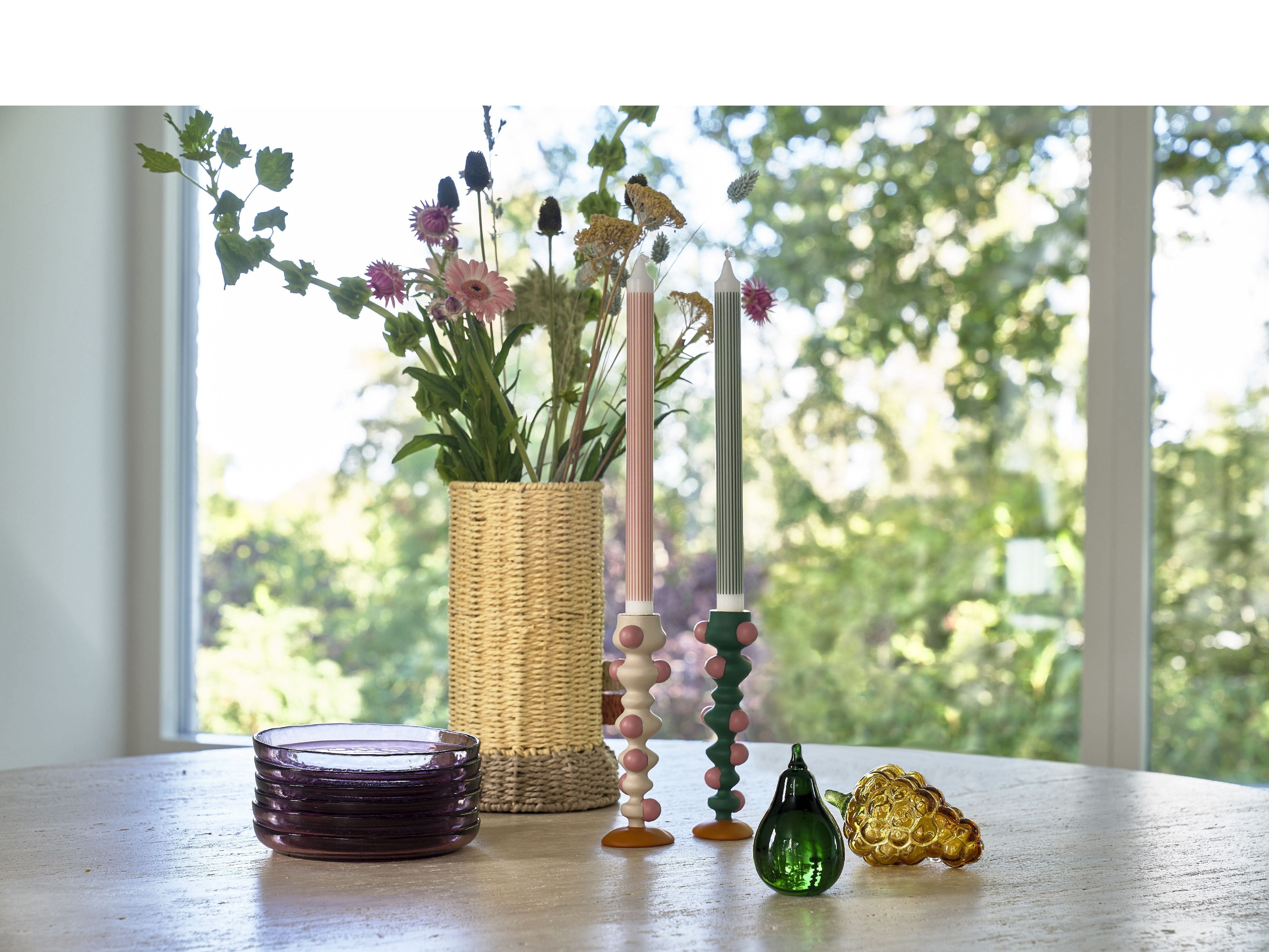 [product_category]-Villa Collection Styles Grape Decoration, Brown-Villa Collection-5722000292579-29257-VIL-5
