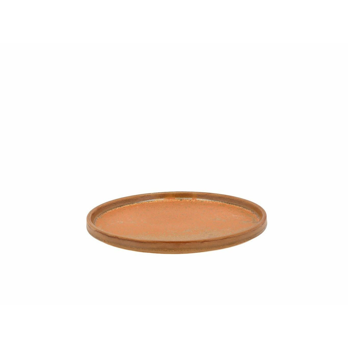 Villa Collection Teller ø20,8cm Set Of 2, Bernstein