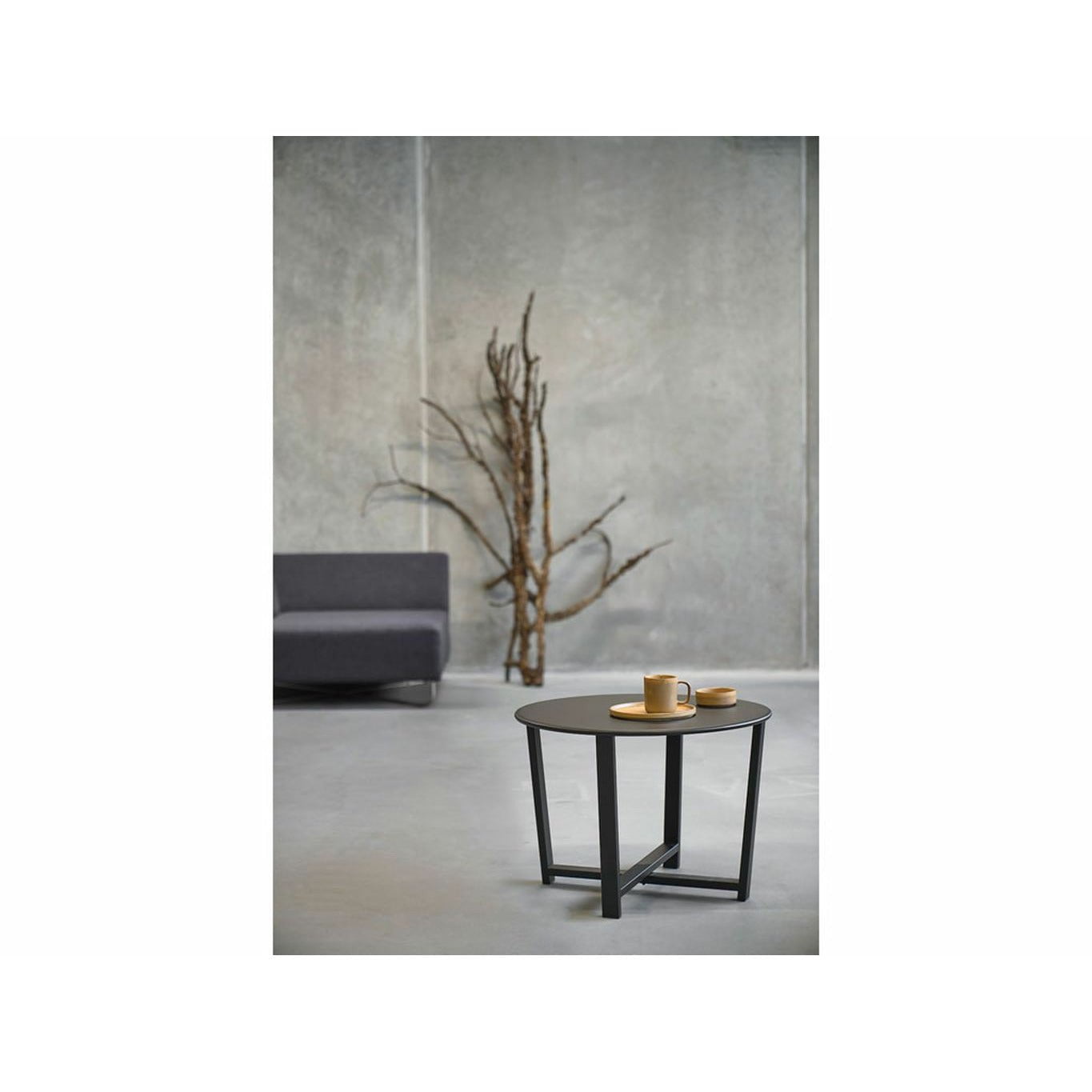 Villa Collection Teller ø20,8cm Set Of 2, Bernstein