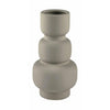 Villa Collection Vase ø 11.2 Cm, Grey