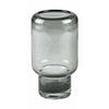 Villa Collection Vase ø 11.5 Cm, Grey
