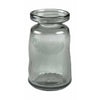 Villa Collection Vase ø 11.8 Cm, Grey