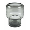 Villa Collection Vase ø 13,5 Cm, Grey