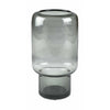 Villa Collection Vase ø 14.3 Cm, Grey
