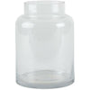 Villa Collection Vase ø 14.5 Cm, Clear