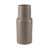 Villa Collection Vase ø 9.5 Cm, Brown