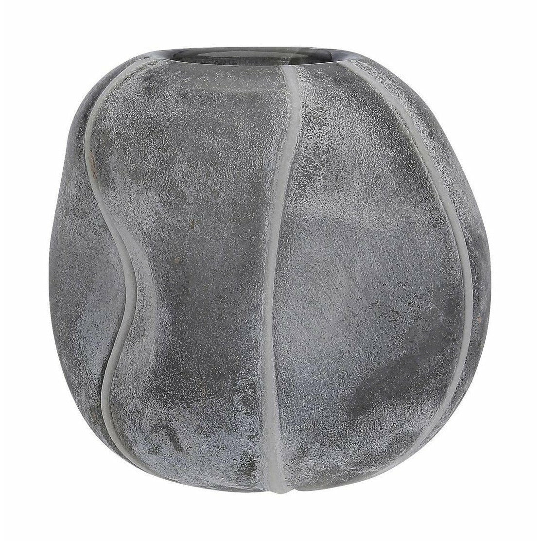 [product_category]-Villa Collection Vase Smoked Pearl, ø 13 Cm-Villa Collection-5722009637081-963708-VIL-1