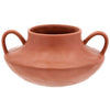 Villa Collection Vase With Handle, 31x29x16 Cm