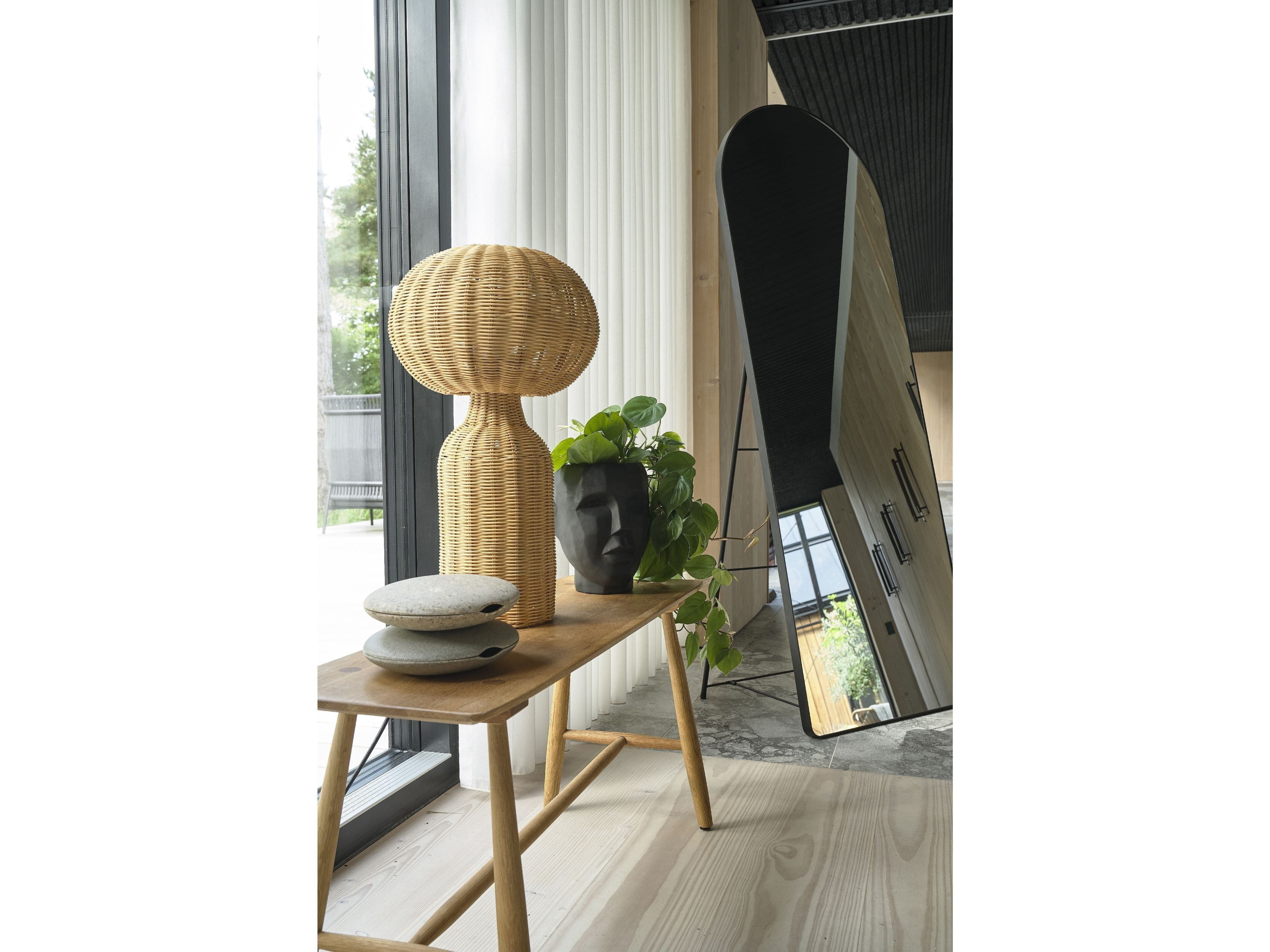 [product_category]-Villa Collection Vasto Mirror, Black-Villa Collection-5722000292081-29208-VIL-3