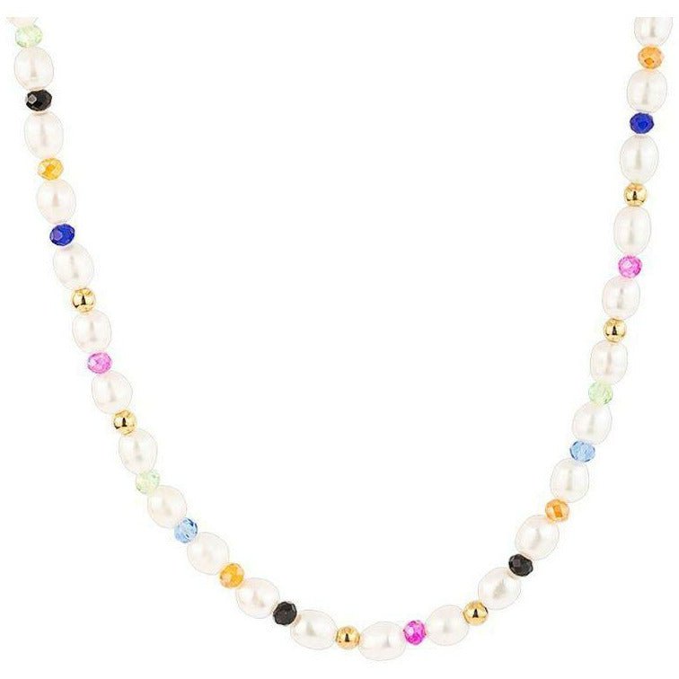 [product_category]-Vincent Fragments Of Venus Choker Necklace-House of Vincent-5744003060085-VJ050-LNG-HOU-1