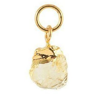 [product_category]-Vincent Monthly Stone Pendant November Citrine Gold Plated-House of Vincent-5744003060566-VJ076-LPG-NC-HOU-1