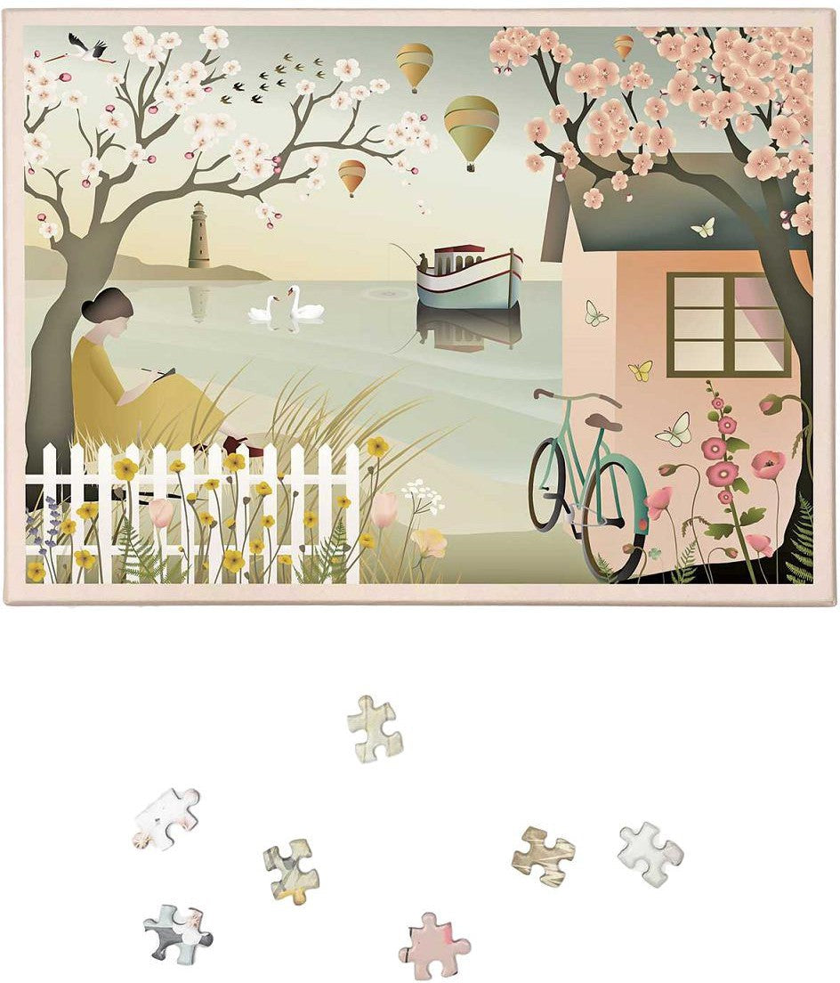 [product_category]-Vissevasse By The Sea Puzzle, 1000 Pieces-Vissevasse-5713138717799-F-2017-177-G3-VIS-1
