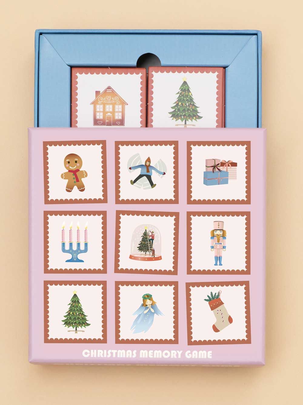[product_category]-Vissevasse Christmas Memory Game-Vissevasse-5713138200994-F-2022-009-G1-VIS-3