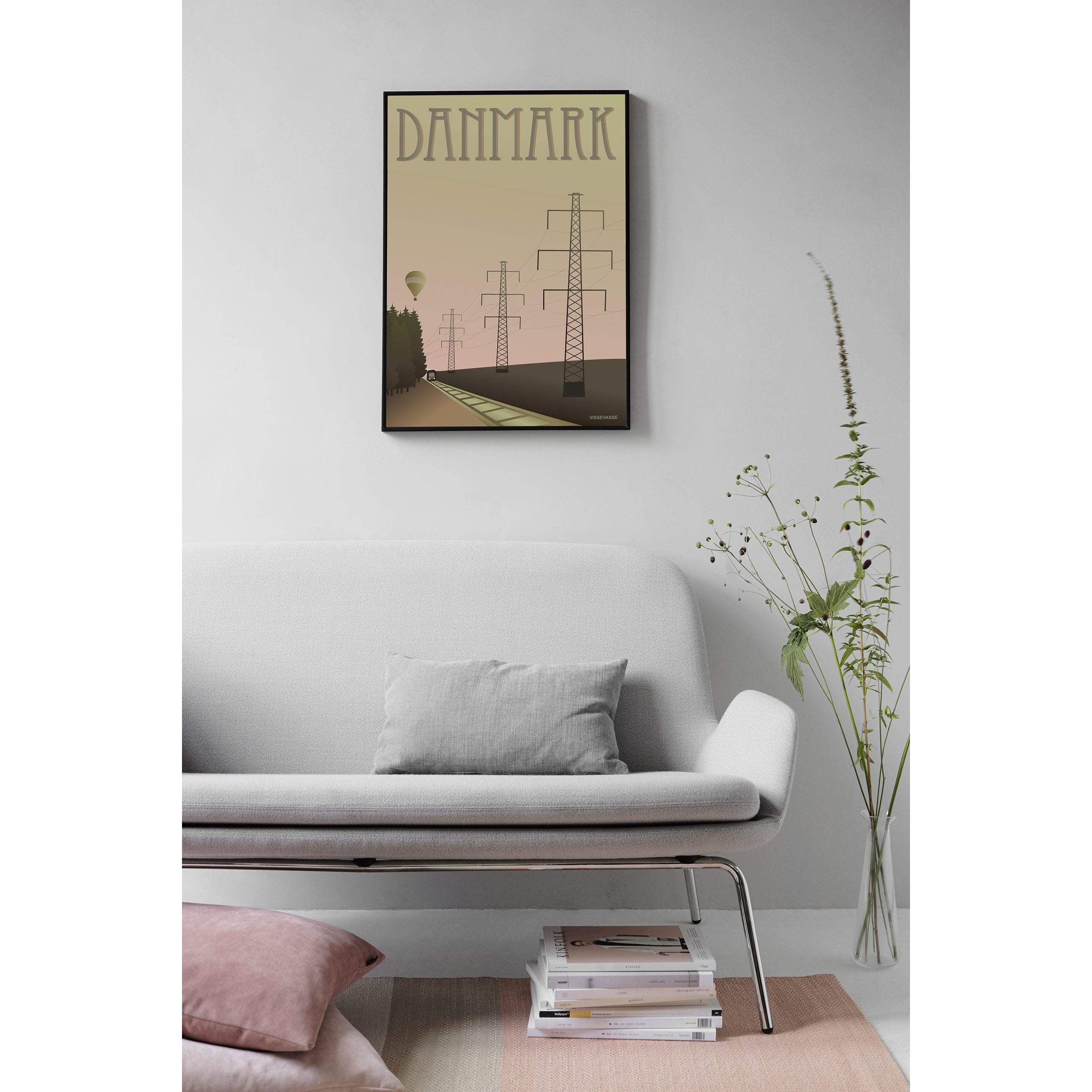 [product_category]-Vissevasse Denmark Mast Poster, 15 X21 Cm-Vissevasse-5713138380115-F-2013-801-S-VIS-2