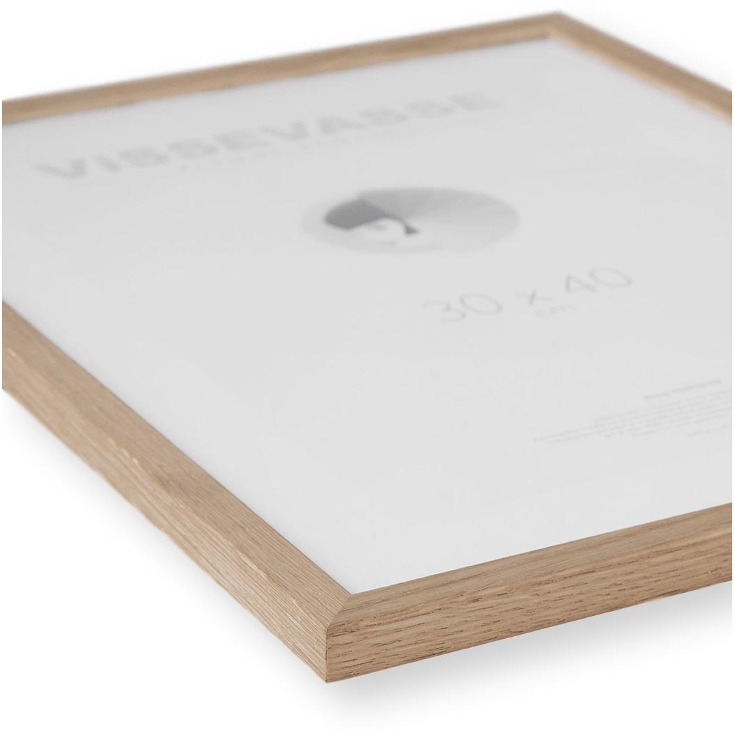 [product_category]-Vissevasse Frame 30 X40 Cm, Oak-Vissevasse-5713138568025-F-2016-080-RM-VIS-1