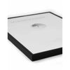 Vissevasse Ramme 50 x70 cm, Matt Black